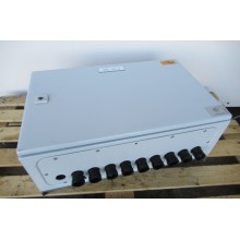 Rittal AE 1039.500   380 x 600 x 210. Gebruikt.